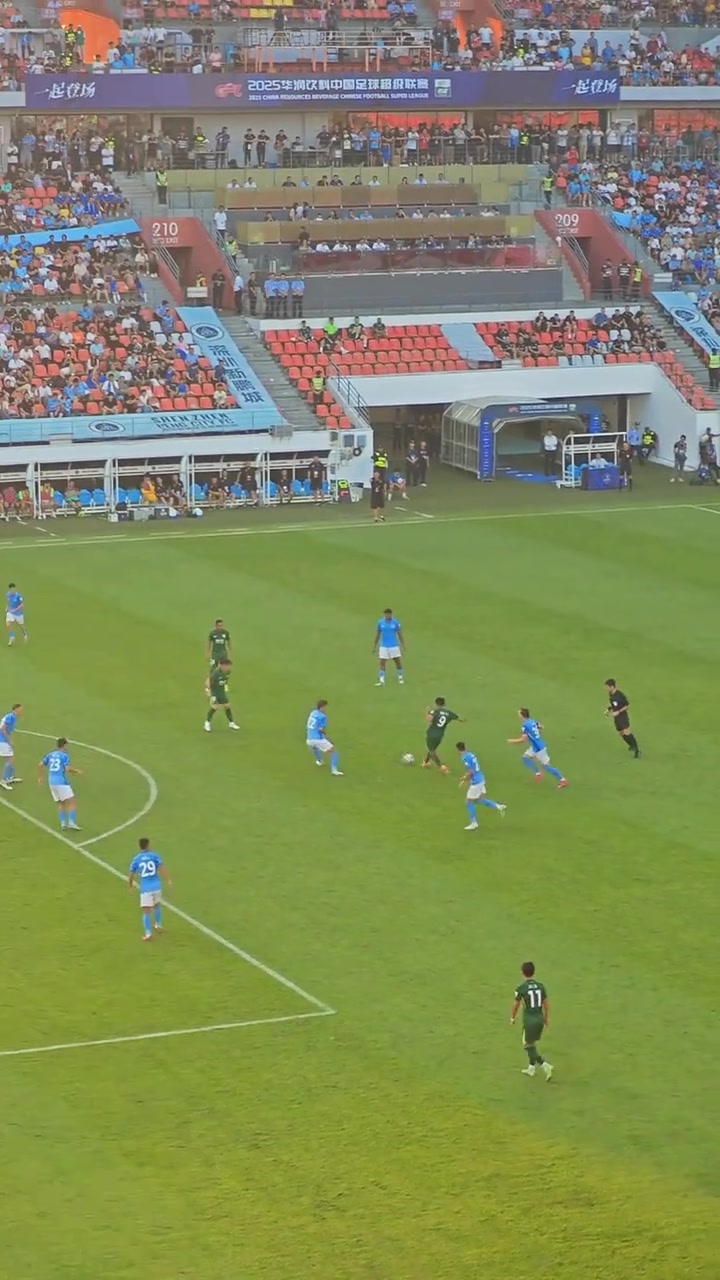 国产第一中锋的价值实