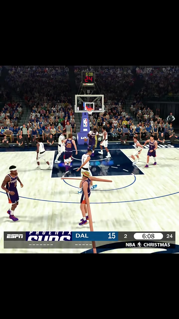 他在NBA场均能拿多少