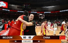 中国女篮15负完败比利时引热议 记者吐槽内线优势，几乎荡然无存